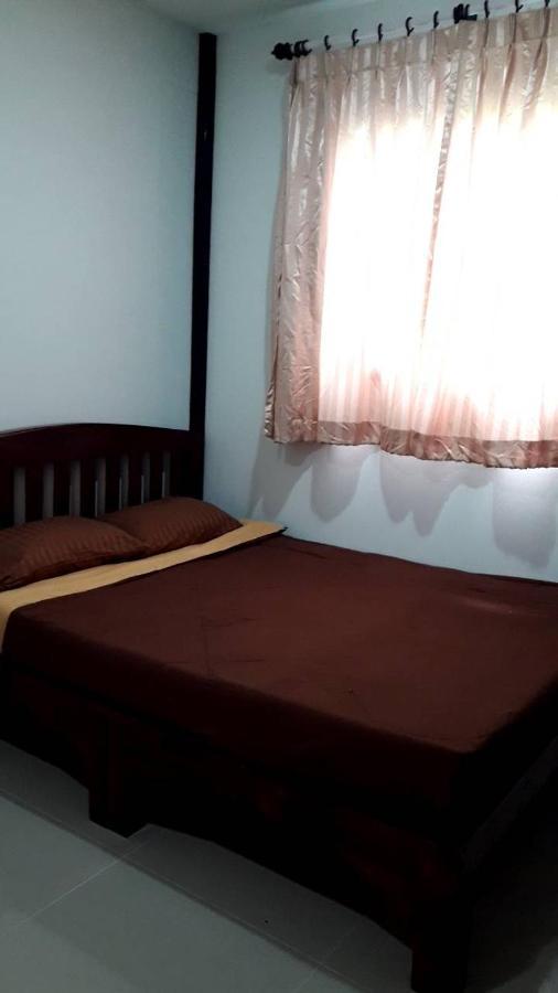 Bansuan Inthanon Eco Resort Chom Thong Extérieur photo
