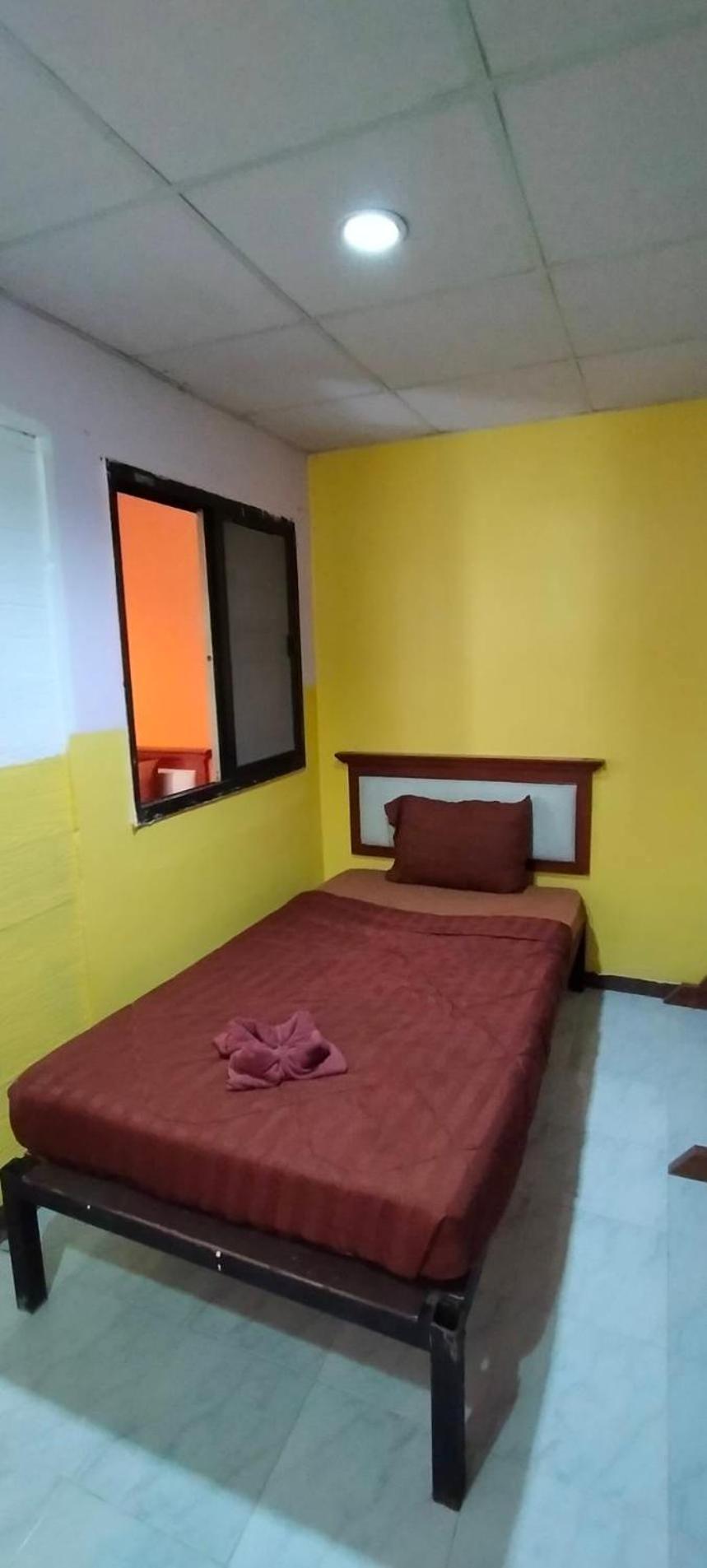 Bansuan Inthanon Eco Resort Chom Thong Extérieur photo