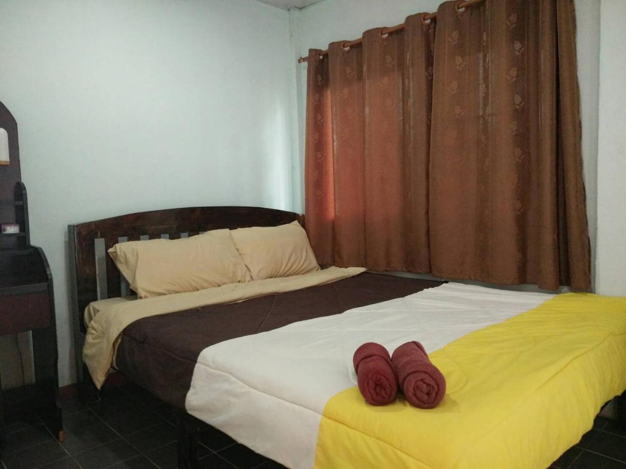 Bansuan Inthanon Eco Resort Chom Thong Extérieur photo